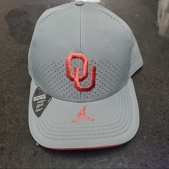 Jordan Other - O.U JORDAN FLEX CAP ONE SIZE FITS MOST